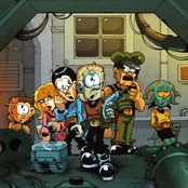 Les aventuriers du survivaure