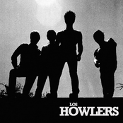 Los Howlers EP