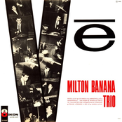 Não Bate O Coração by Milton Banana Trio