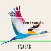 Fun Tashlikh (Klezmer Tales)
