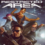 Restricted Area Ost