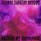 Elixir Of Screams