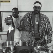 Raekwon And Ghostface