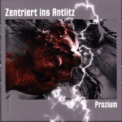 Emotion Dampening Tranquilizer by Zentriert Ins Antlitz