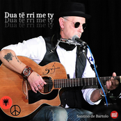 Dua të rri me ty