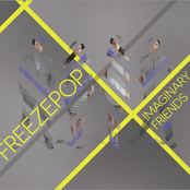 House Of Mirrors by Freezepop