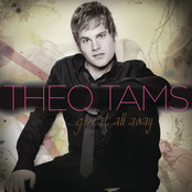 Here We Go Again by Theo Tams