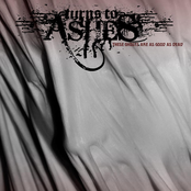 These Ghosts Are As Good As Dead