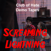 Club Of Hate Demo Tapes