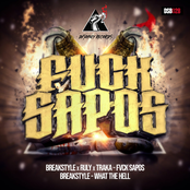 Fvck Sapos