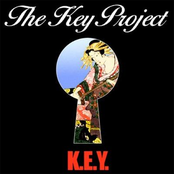 あの時の by The Key Project