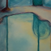 Heart Against The Wall