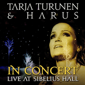 In Concert - Live At Sibelius Hall
