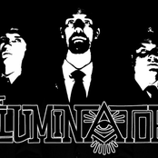 the illuminators