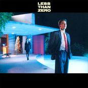 Less Than Zero (Original Motion Picture Soundtrack)
