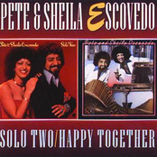 Pete Escovedo: Solo Two/Happy Together