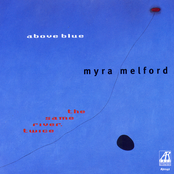 All But Live by Myra Melford