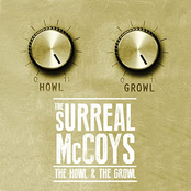 The Surreal McCoys: The Howl & The Growl