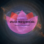 Space Frequecies (Infrared Sound Enchanced)