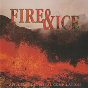 Fire & ice - an Icelandic metal compilation