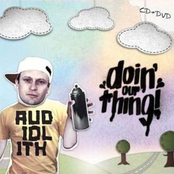 Audiolith - Doin' Our Thing
