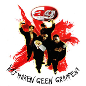 Wij maken geen grappen!