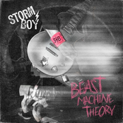 Beast Machine Theory