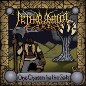 Aether Realm: One Chosen by the Gods