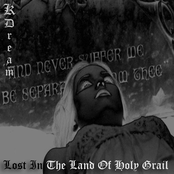 Lost in the land of holy grail