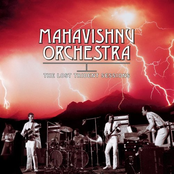Trilogy by Mahavishnu Orchestra