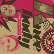 Kneebody: Low Electrical Worker