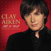 All Is Well by Clay Aiken