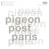 PigeonPostParis