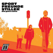 Sportfreunde Stiller – Die gute Seite