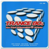 Trance 80's Vol.2