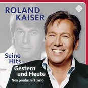 Wir Sind Sehnsucht by Roland Kaiser