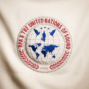 Richard Ashcroft And The United Nations Of Sound: The United Nations Of Sound