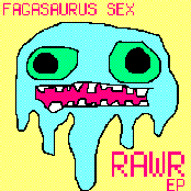 Rawr EP