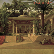 Garden Of Delight by Paul Avgerinos