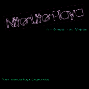 Nite-Lite-Playa (Digital Single)