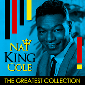 Stormy Weather by Nat King Cole