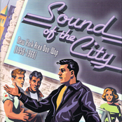 Sounds Of The City: New York Area Doo Wop 1956-1966