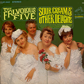 The Frivolous Five