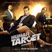 Bullet Train by Bear Mccreary