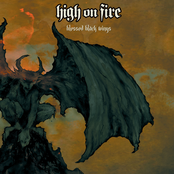 High on Fire: Blessed Black Wings