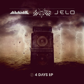 4 Days EP