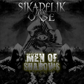 Men Of Shadows
