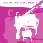 Reflection For Midge by Howard Jones