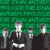 The Faces Of Everyone by The Evan Anthem