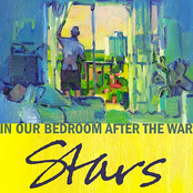 Stars: In Our Bedroom After the War